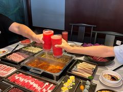 -皇城老妈火锅(琴台店)