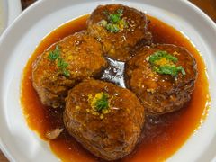 -李氏八大件老菜馆(万宝街店)