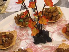 -香云轩·顺德菜(香云纱园林酒店店)