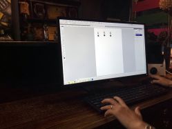-日月刺青工作室·高端纹身