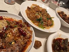-春发生饭店·非遗(南院门店)