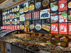 -北方饺子王·海肠捞饭·海鲜锅(山大店)
