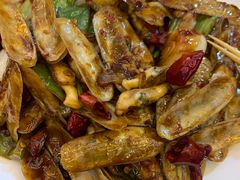 -开元食府(长兴路店)