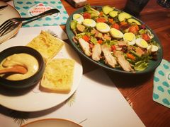-Kitchen·Y洋厨房西餐厅(王府壹号店)