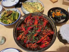 -江味龙虾馆·裸蓝龙虾(南山店)