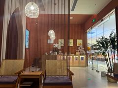 -LANN I 蘭·泰式古法按摩(高岛屋百货店)