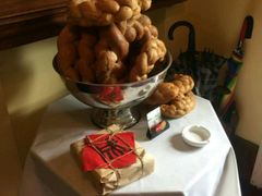 -成桂西餐厅·42年的味道(五大道疙瘩楼店)