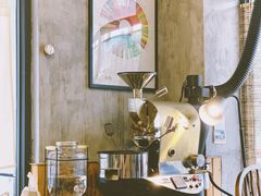 -251#coffee roasters(沿河东路店)