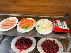 -燃计沙茶皇·香港沙茶火锅(人广旗舰店)