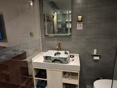 -秦府酒店(北京鼓楼店)
