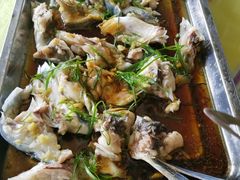 -桃园美食(水库路店)