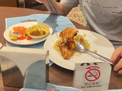 -广州天河希尔顿酒店