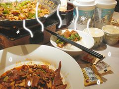 -费大厨辣椒炒肉(黄兴中心广场店)