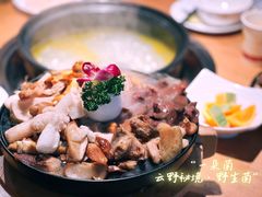-南强街巷