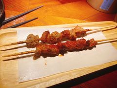 -楼兰新疆主题餐厅(苏州中心店)