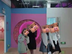 -苏州5D星空错觉艺术馆