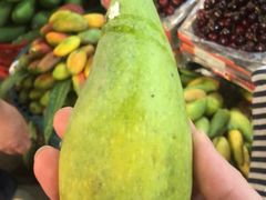 -三亚新鸿港水果一级批发市场