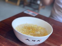 -大牌大·传统杭帮菜(湖滨店)
