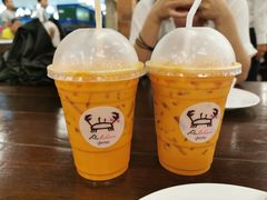 -大螃蟹海鲜餐厅