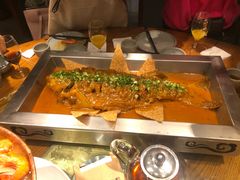 -秦唐一号西安菜馆(钟楼店)