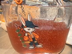 -醉炫音速烧烤·干煸菜(沙河总店)
