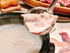 -滋粥楼·顺德菜(番禺广场总店)