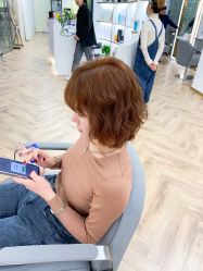 -MMby Hair Code
