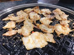 -星火东北碳火烤肉(华大店)