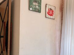 -NLFS1983咖啡花园餐厅(锦桂店)