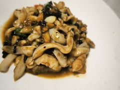 -79号渔船海鲜饭店(宝安店)