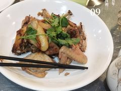 干煎鸡-味友·厦门味(杏林湾店)