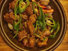 -新沙烧烤·炭烤鲜牛肉(新沙路店)