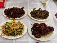 -尹记餐馆(花园店)