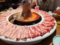 -三好先生的铜锅涮肉(太乙路店)