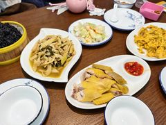 -紫藤园·天目湖大鱼头(南山竹海店)