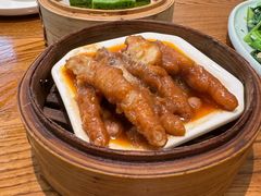 -如轩·海鲜砂锅粥·潮汕菜(海珠店)
