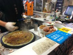 -何太吉·煎饼果子(海防路店)