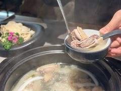 -同仁四季椰子鸡(无锡滨湖万象汇店)