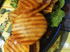 -吉志烤肉(太原总店)