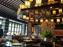 -杭州西子湖四季酒店·金沙厅