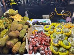 -海大南门夜市(海富街店)