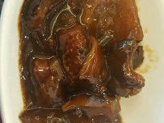 -东方红海鲜百汇(国际大厦店)