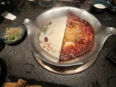 -湊湊火锅·茶憩(打浦桥日月光店)