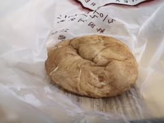 -韩国利尔面包(桂林路店)