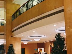 -成都天府丽都喜来登饭店
