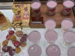 -巴黎贝甜(凯德MALL望京店)