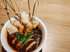 没骨头鸡爪-新太二·鲜料川菜(晶耀前滩店)