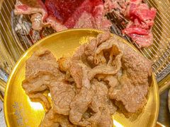 -闻老头·菊花炭烤肉(佛山首店)
