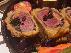 -Osteria Garden 生蚝花园餐厅(原进贤路店)