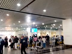 -福州长乐国际机场